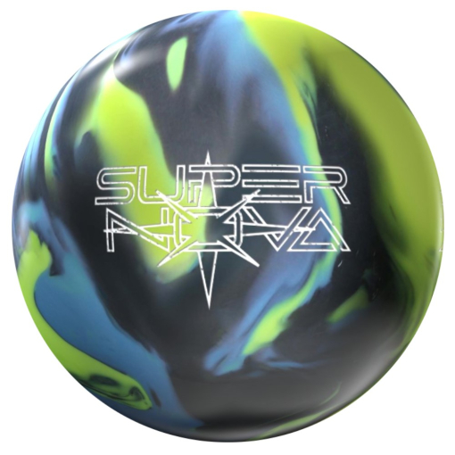 Bowlingball - Bowlingkugel - Storm - Super Nova